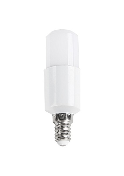 7 Adet Ct 4092 Cata 8W Buji LED Ampul Beyaz Işık 6400K E14 Duy