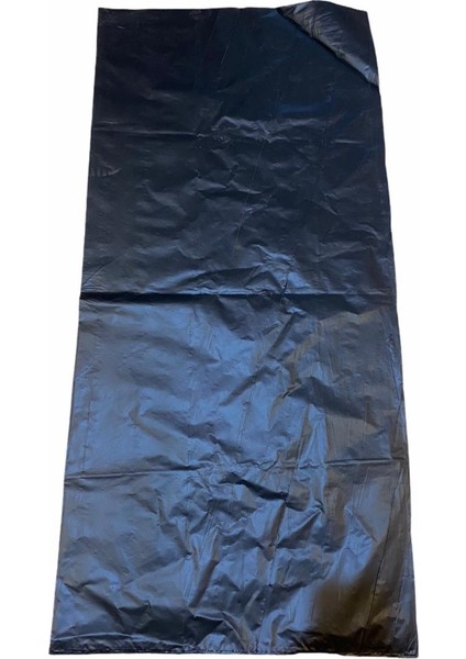 5'li 120 x 150 cm Dökme Kalın Çöp Poşeti