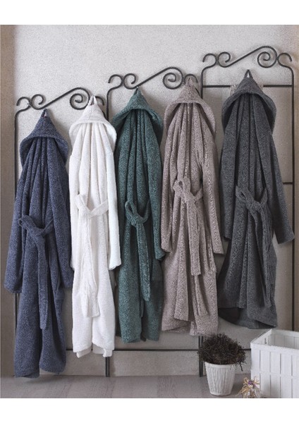 Aria Pamuklu Kadın/erkek Bornoz fiyatları