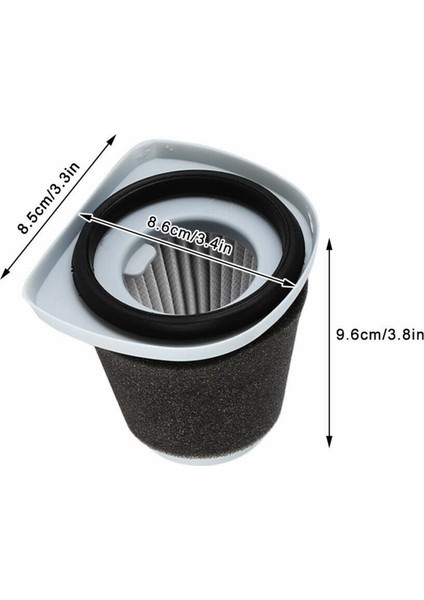 Merlin Filtre