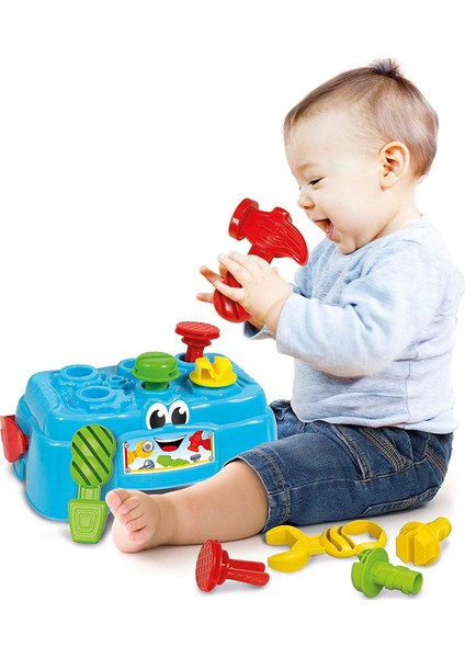 Baby Çalışma Tezgahı 17042 fırsatları
