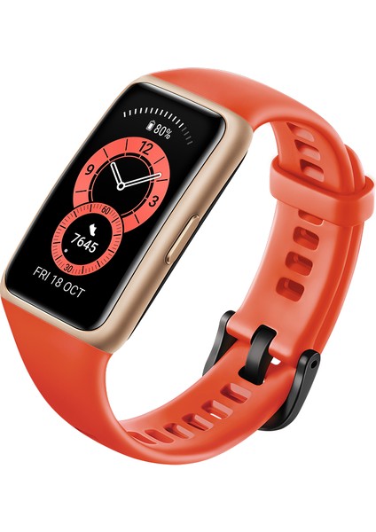 Band 6 - Amber fırsatları