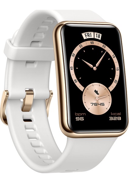 Huaweı Watch Fıt Elegant - Beyaz fırsatları