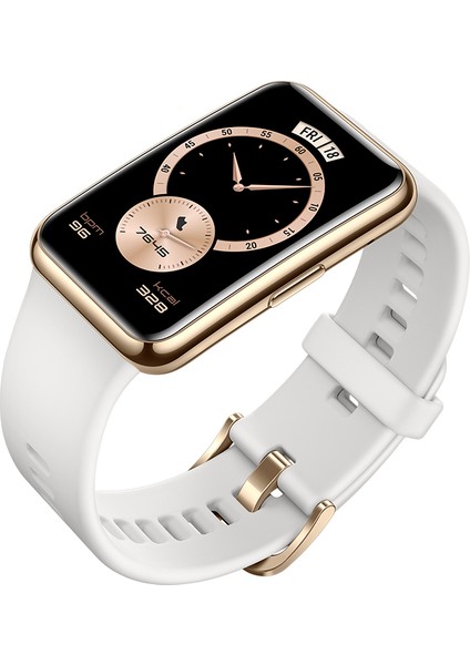 Huaweı Watch Fıt Elegant - Beyaz indirimleri
