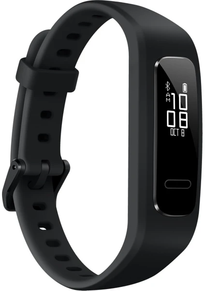 Huaweı Band 4e Active - Grafit Siyahı