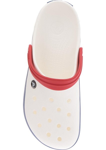 Erkek Crocs Crocband Erkek Terlik 11016 fırsatları