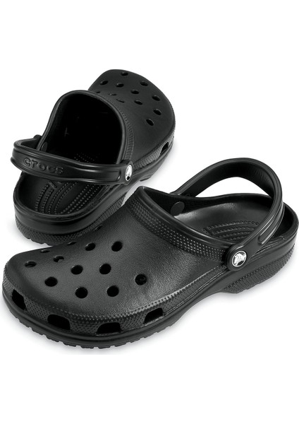 Erkek Crocs Classic Erkek Terlik 10001