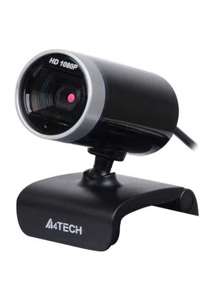 A4 Tech PK-910H 16MP 1080P Full Hd Işıklı Mikrofonlu Webcam