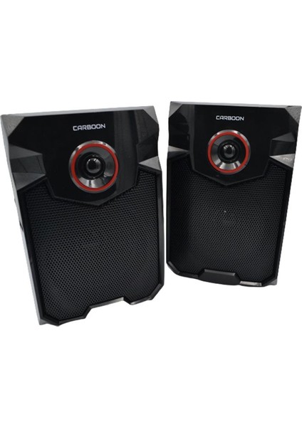 Ts-21 2+1 Multımedıa Speaker