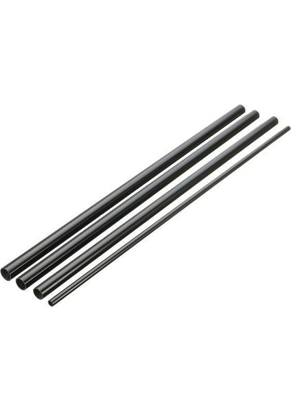 Karbon Fiber Boru 3k 20X18X500MM