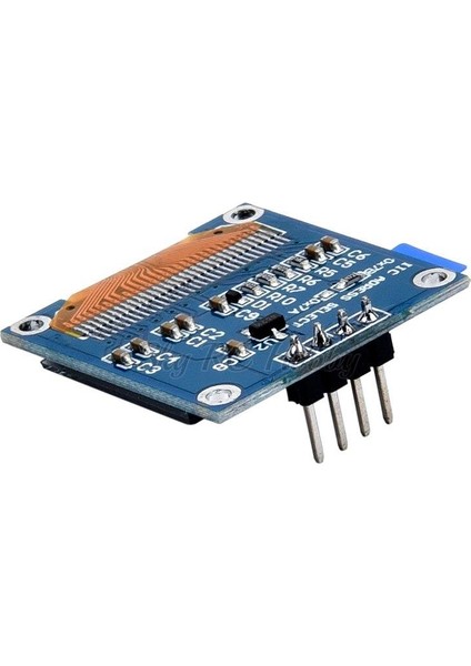 Pixhawk Uyumlu OLED Ekran 0.96'' I2C 128X64 fiyatları
