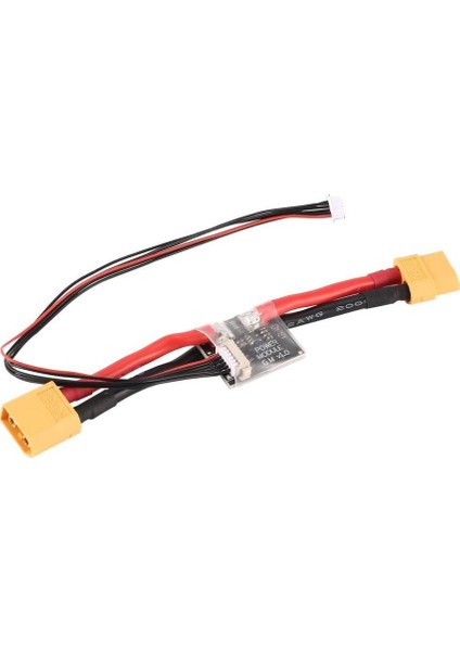 XT60 Power Güç Modülü Pixhawk - Apm Uyumlu