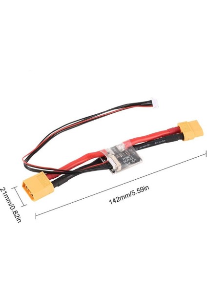 XT60 Power Güç Modülü Pixhawk - Apm Uyumlu fiyatları