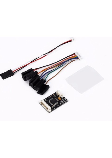 Pixhawk Ppm Encoder Modülü + Enkoder Kablo Seti modelleri