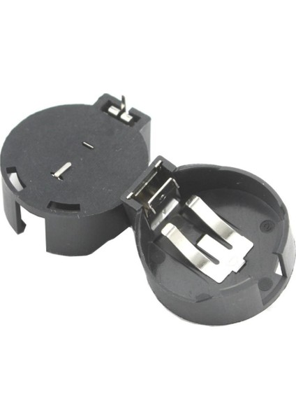 CR2477 Pcb Tipi Pil Yuvası BS-2477-1 Dıp fiyatları