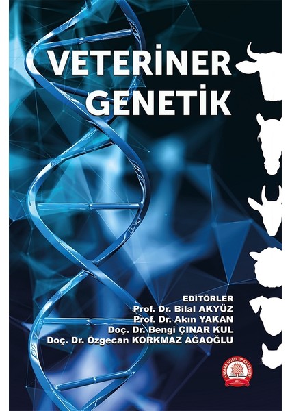 Veteriner Genetik