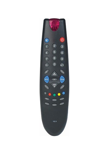 Arçelik Beko 12.3 Okli Tv Kumanda