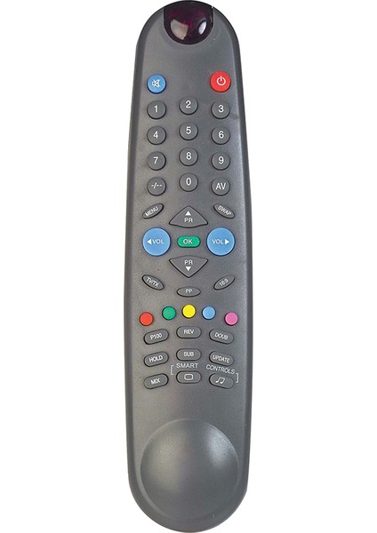 Arçelik Beko 14.1 Tv Kumanda
