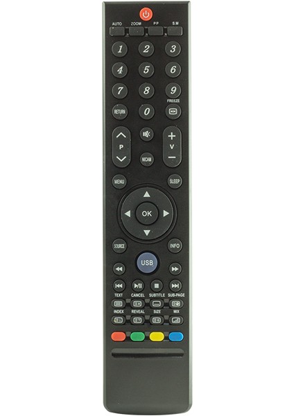 Next YE-32016 Lcd-Led Tv Kumanda