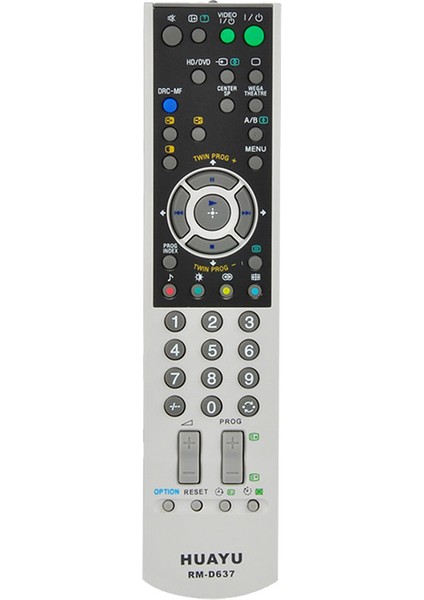 Sony Lcd-Led Tv Unıversal Kumanda