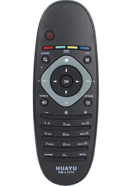 Phılıps Lcd/led/plazma Tv Kumandası