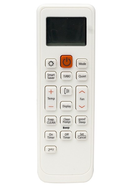 Samsung DB93-11489C Klima Kumandası