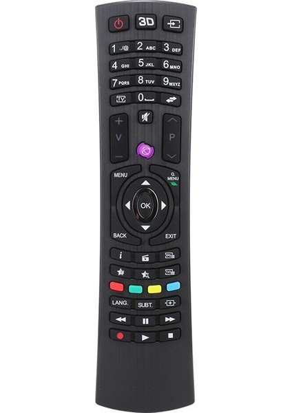 Vestel 49UA9400 3D Lcd-Led Tv Kumanda