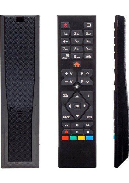 Vestel-Regal RC39105 LED Tv Kumanda