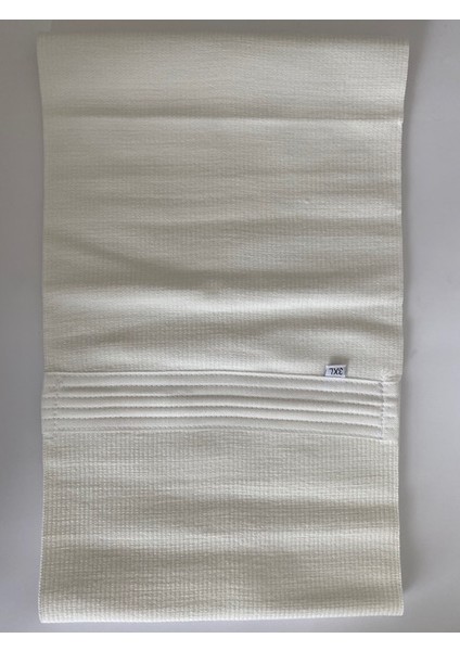 Tıbbi Klasik Giymeli Bel Korsesi 120-130 cm