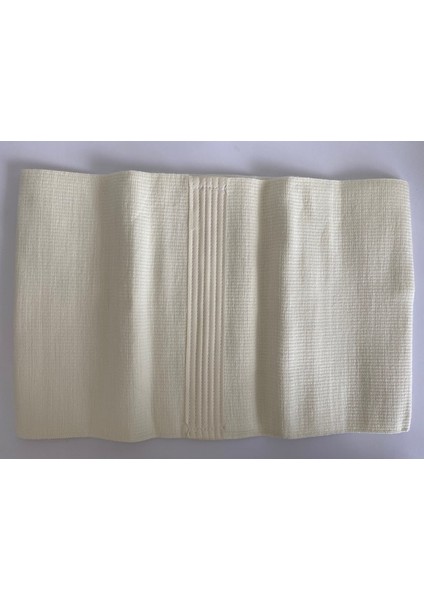 Tıbbi Klasik Giymeli Bel Korsesi 110-120 cm