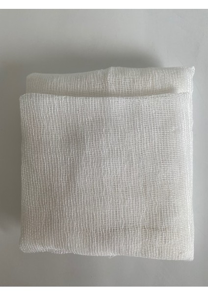 Steril Hidrofil Pamuklu Ped 10 CMX10 cm