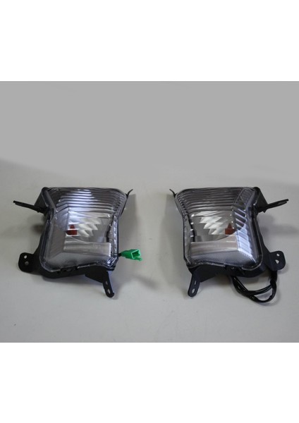 Ön Sinyal Takımı Yamaha Nmax 125-155