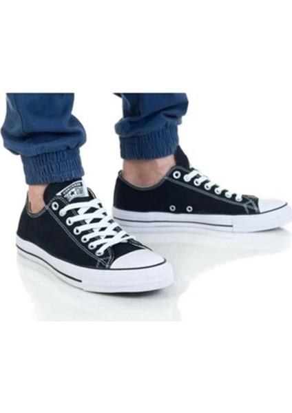 Chuck Taylor All Star Unisex Günlük Ayakkabı - M9166C