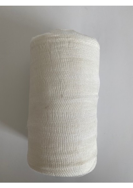 Hidrofil Sargı Bezi 20 cm x 50 M