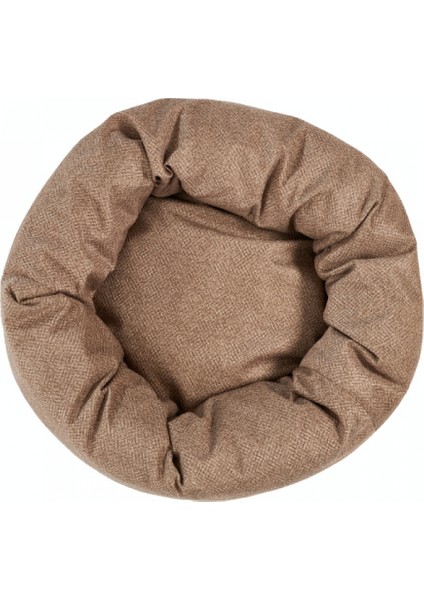 Hotel Açık Kahverengi Köpek Yatağı M 70cm modelleri