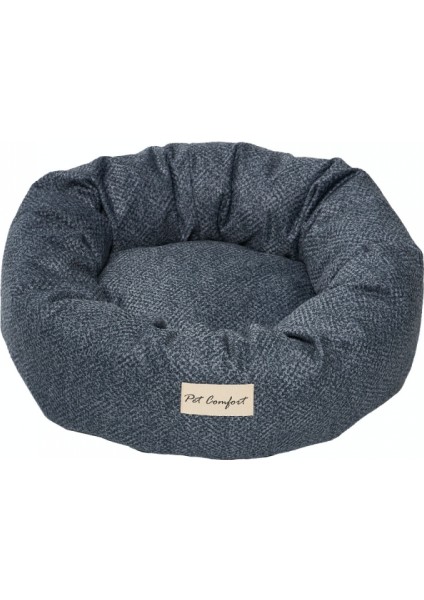 Hotel Mavi Kedi ve Köpek Yatağı S 50cm