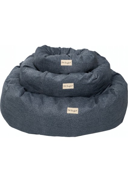 Hotel Mavi Kedi ve Köpek Yatağı S 50cm fırsatları