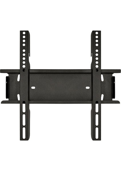 Samsung Uyumlu 49 Inç LED LCD Tv Televizyon Askı Aparatı Sabit Duvar Metal Döküm