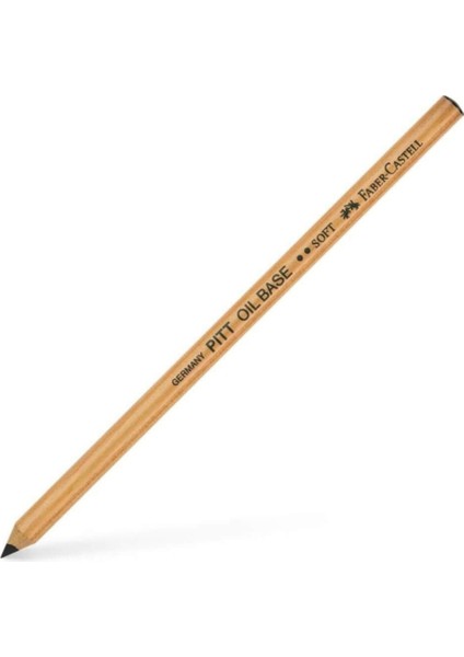 Pitt Monochrome Boya Kalem Siyah No:2