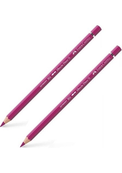 A.dürer 8200-125 O.mor Aquarell Boya Kal 2'li