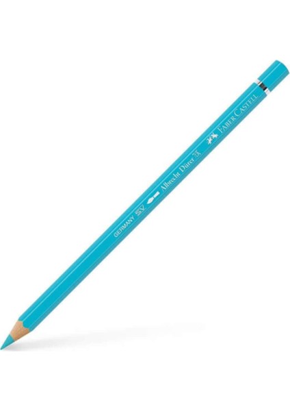 Albrecht Dürer Aquarell Boya Kalemi 154 Light Cobalt Turquoise