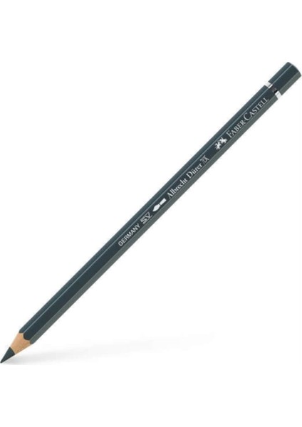 Albrecht Dürer Aquarell Boya Kalemi 235 Cold Grey 6 2'li