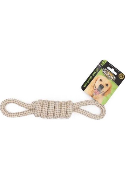 Köpekler İçin Diş Ipi 100 gr
