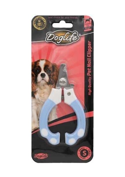 Köpekler İçin Tırnak Makası Small