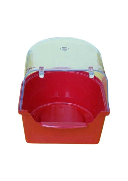 Kuş Banyoluk 10*11*13 cm