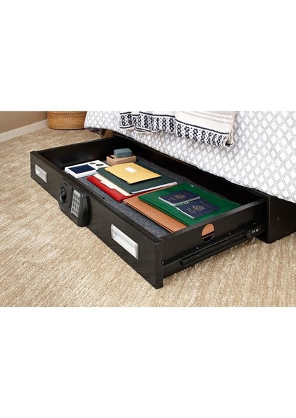 Drawer Tüfek Kasası