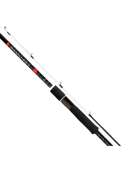 Bassterra Sea Bass 244 cm 3-15 gr Lrf Kamışı