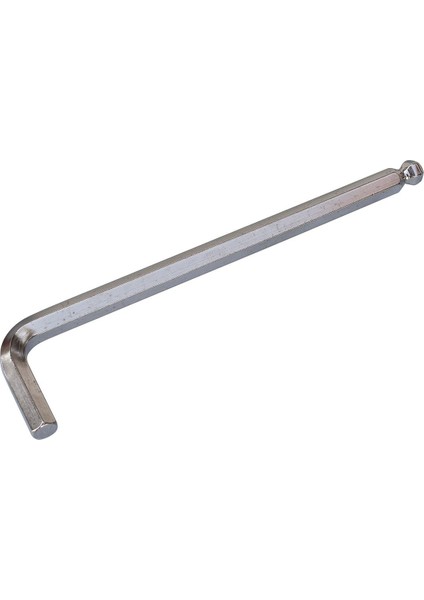 Izeltaş 4906 22 0025 2,5 mm Yuvarlak Başlı Uzun Allen