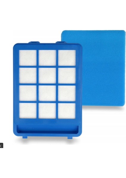 Fc 9911 Marathon Ultimate Süpürge Ön Motor Koruma Filtresi