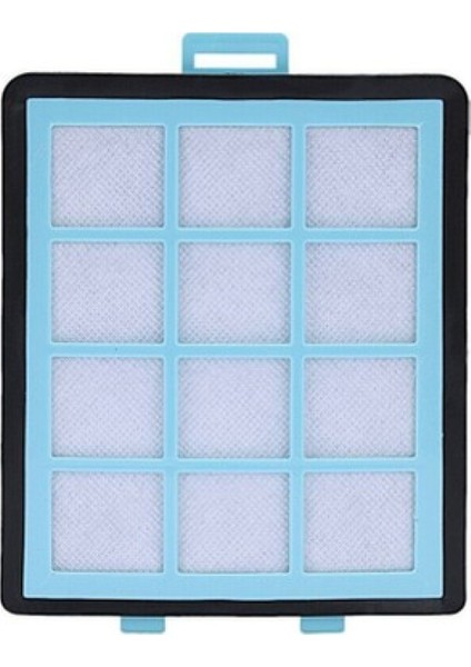 Powerpro Yıkanabilir Ön Motor Filtre